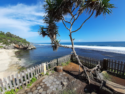Pantai Gunungkidul